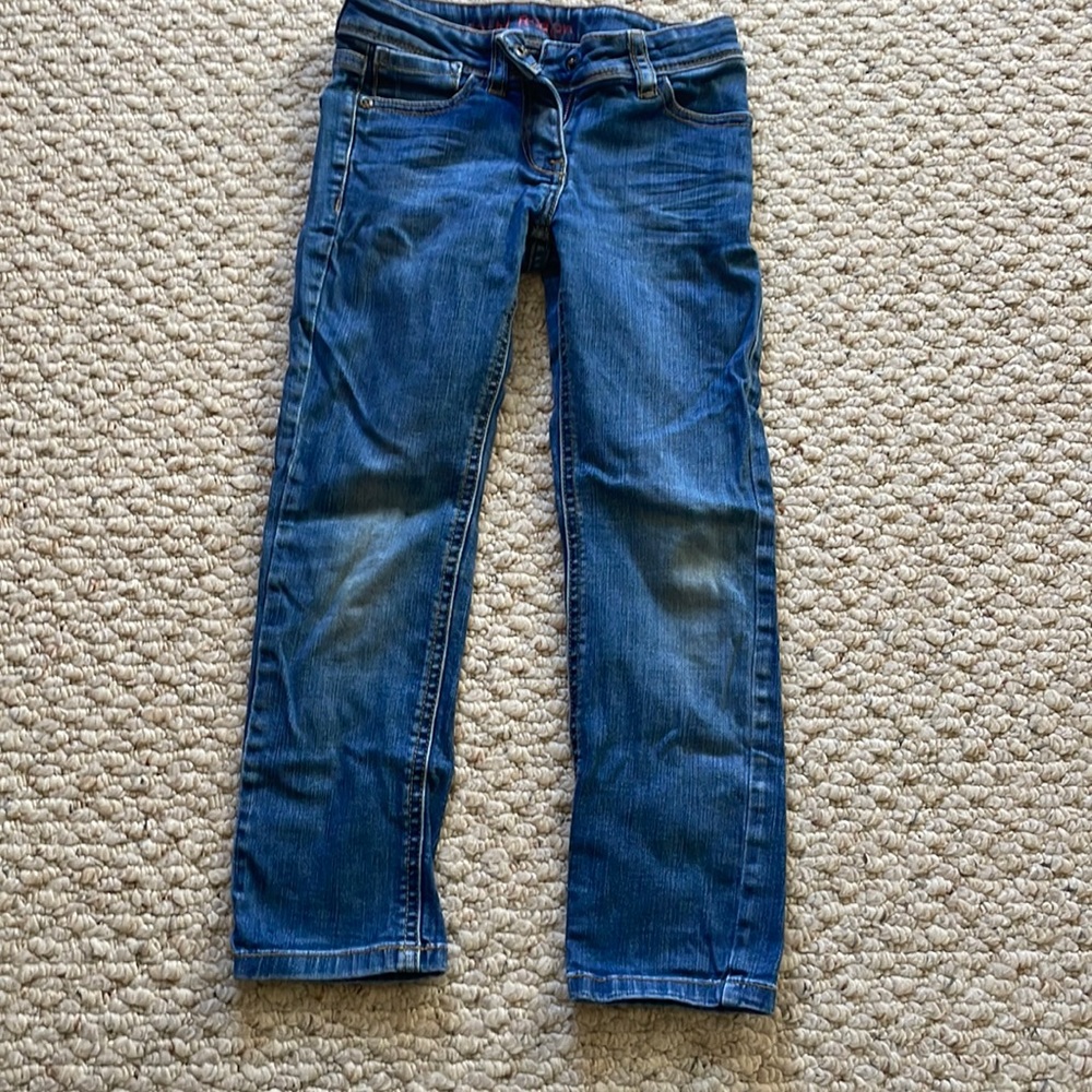 Mini Boden jeans